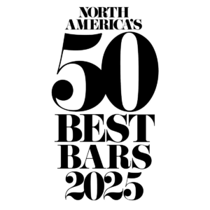 50Best Bars Calgary Shelter Extended List