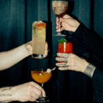 best cocktails in Calgary north america